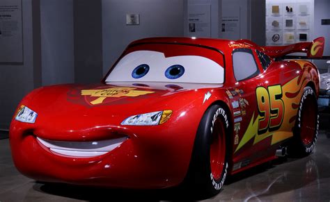 lighting mcqueen